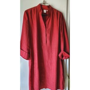 JONES NEW YORK Shirt Dress